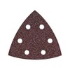 Hitachi – 753403 Sandpaper Sheets for Type Avfn Delta 94