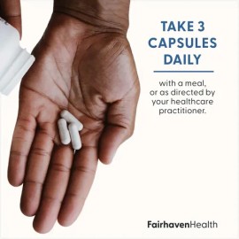 Fertilaid Para Hombres - Suplemento De Fertilidad