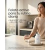 CellX | FolateActive con Metilfolato Quatrefolic 400 mcg, TMG 1000