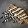 PATIKIL PP Safety Knife Cover Sleeves for 8" Bread Knife,