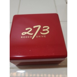 Fred Hayman's 273 Rodeo Drive Beverly Hills Exceptional Dusting Powder 2 oz