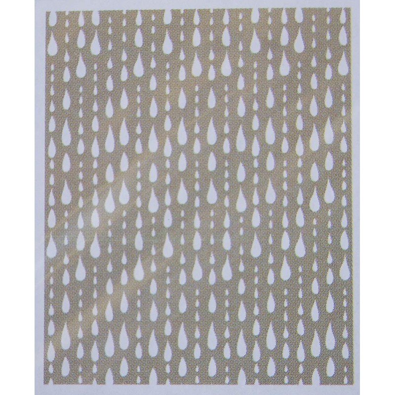 REGENT Vinyl Bath Shower Curtain - 70 x 72 Inches