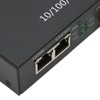 SFP Ethernet Fiber Switch Up To 120km 4 Optical Port