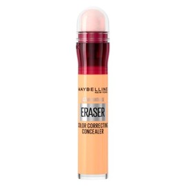 Maybelline New York Coloured Concealer - Age Erasing - Easy & Fast Coverage of Imperfections and Discromia - Goji Berries and Haloxyl - Age Erasing Purple 4.7ml