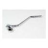 SP Takegawa Kick Starter Arm ASSY Chrome Plated Monkey/Gorilla 02-08-0052