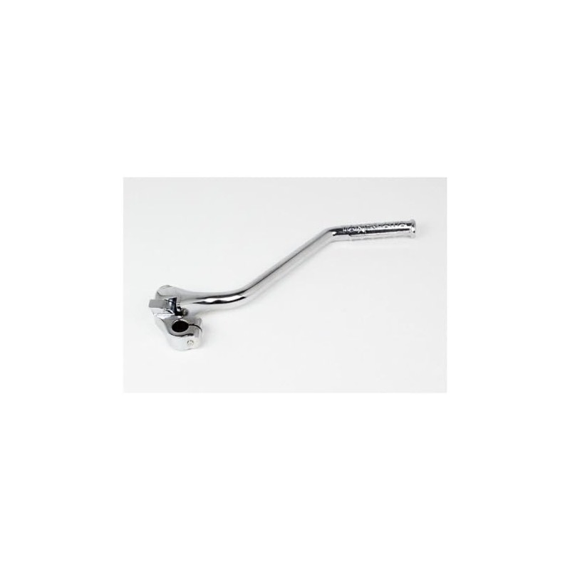 SP Takegawa Kick Starter Arm ASSY Chrome Plated Monkey/Gorilla 02-08-0052