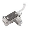 Right Front Brake Master Cylinder 43015‑1589 Brake Cylinder Lever for