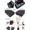 Need Network Smartphone Shoulder Wallet Shoulder Okayama Denim Women's Smartphone