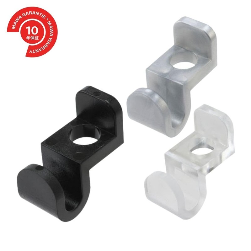 Mawa German Non Slip Hanger Connecting Hooks (Connectors) adda 18