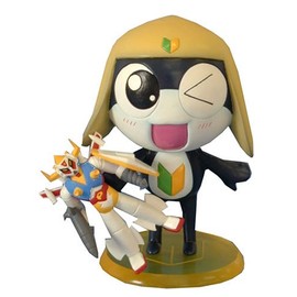 Keroro Sergeant KERORO PLATOONS Private Tamama