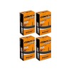 Continental Cross 28 700x32-47c Bicycle Inner Tube Bundle - 42mm