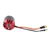 Fafeims C4250 Outrunner Brushless Sensorless Motor Brushless Hub for Electric