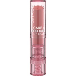 Catrice Care In Colours Lip Balm, No. 020, Nude, Moisturising, Nourishing, Natural, Shiny, Vegan, Alcohol, No Preservatives, No Parabens, Pack of 1 (3 g)