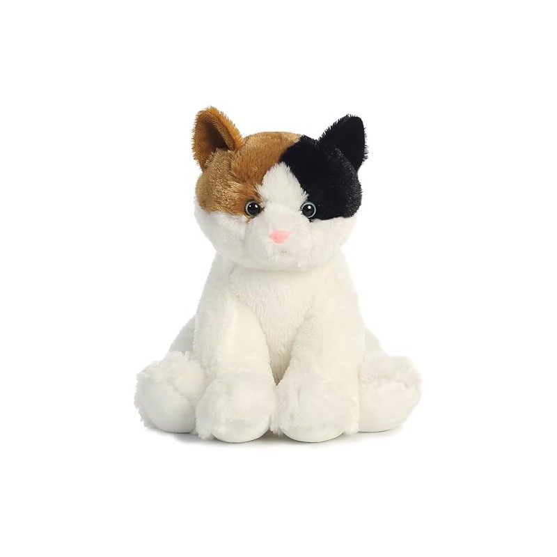 Aurora® Cuddly Esmeralda Stuffed Animal - Cozy Comfort - Endless