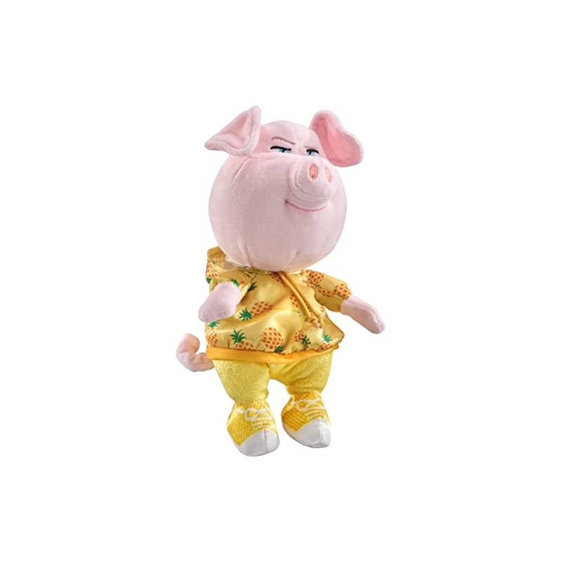 Schmidt Spiele 2, Gunter, pig, 19 cm, 42770