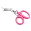 Toolspecific Tuff Cut / Tough Cut 18cm Paramedic Scissors -
