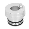 2pcs Front Rear Wheel Bearing Greaser Tools 40mm 35mm Replacement