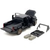 2024 for Toyota Tacoma Trailhunter Edition Pickup Truck DCD 1/24