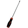 Pozi PZ2 Long Screwdriver 200mm Shank Total Length 310mm Rubber