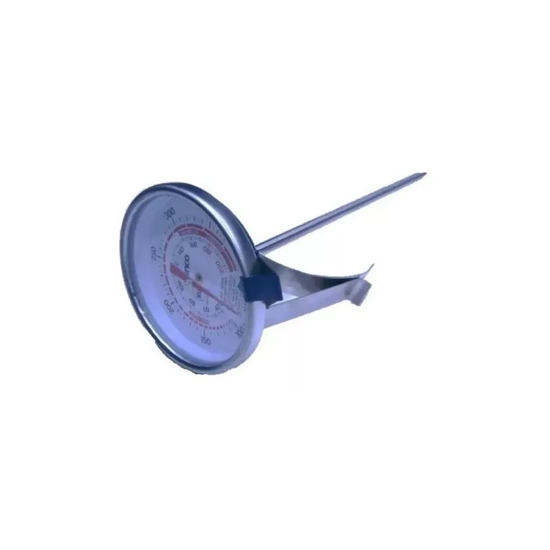 Travessa Termometro Para Freir Altas Temperaturas