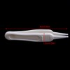 Tebatu Baby Care Ear Nose Navel Cleaning Tweezers Safety Forceps