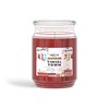 CANDLE-LITE, Tinsel Town Candle - 18 Ounce