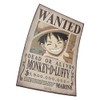 Tainsi One Piece Wanted Luffy New Juliste Poster 11 x