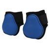 1 Pair Horse Tendon Boots Soft Prevent Slipping Easy to