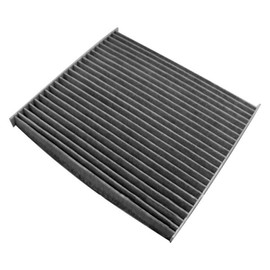 For Kia Sedona 2010 2011 2012 Cabin Air Filter | Under Dash | Carbon Filter | Replacement For 2TF79 AQ000