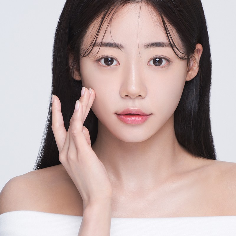Derma Share [1+1] Moisturizing Cream Cica Peptide Spot Moisturizing Elasticity