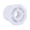 CHARLOTTE PIPE 1 1/2 x 1/2 SCH 40 RED BUSHING