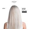 POSTQUAM PQP03041 Shampoo Whites 1000 ml for adults, ideal for