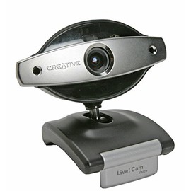 Creative Live! Cam with Voice