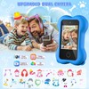 Vatos Cute Paws Kids Smart Phone Toy, 2.8'' HD Touchscreen,
