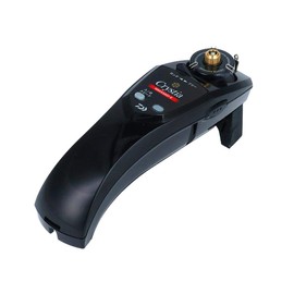 Daiwa Christia Wakasagi E Reel, Black