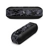 MightySkins Carbon Fiber Skin for Beats by Dr. Dre Pill