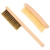 TOYANDONA Sand Brush for the Beach, Pack of 2, Feet