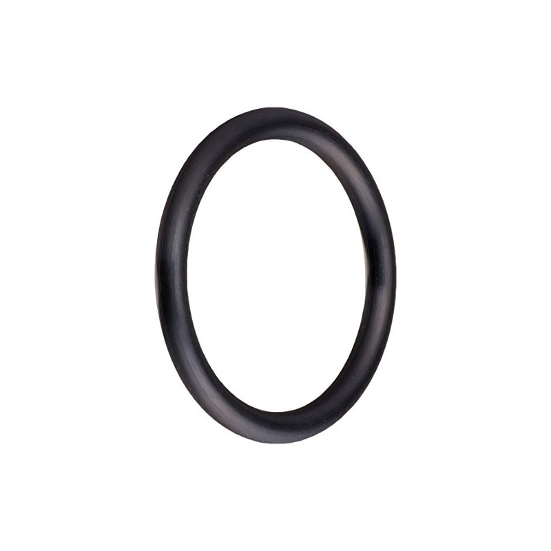 Danco 1-1/16 in. OD x 7/8 in. ID, Rubber, #17