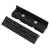 Sealey - Magnetic Soft Grip Vice Jaws 100mm - MVJ100