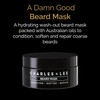 CHARLES + LEE Beard Mask 215 ml