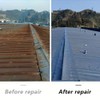 Self-Adhesive Waterproof Sealant Tape for Roof Repairs