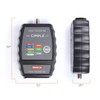 4 Port Coax Cable Mapper, Tester, Tracer, and Toner -