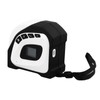 3 in 1 Digital Laser Tape Measure Precise Infrared Laser