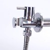 Soytich Ball Valve Outdoor Tap Garden Tap Bidet 1/2 Inch