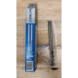 Delta Set Of 5/16" MORTISING BITS In Box.   NOS