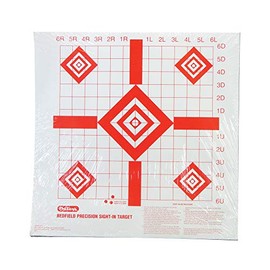 Champion Traps and Targets Redfield Style Precision Sight in 100 Pk