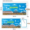 LINA OFFICINE GRAFICHE CREATIVE biglietto auguri regalo viaggio TRENO portasoldi
