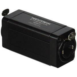 Neutrik NE8FF Ethercon Connector Coupler