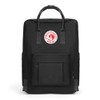 KALIDI Rucksack/Daypack Rucksack Mädchen Jungen & Kinder Damen Herren Schulrucksack