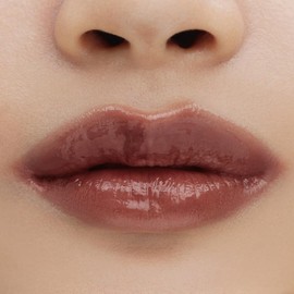 XOUL Ever Moist Volume Lip Balm - Long-Lasting Hydration, Enhances Lip Volume and Radiance, Non-Sticky Korean Skincare (03 Taffy Rose)